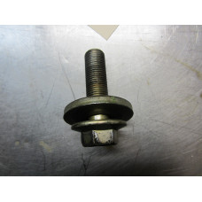 11P036 CRANKSHAFT BOLT From 2007 Toyota Sienna  3.5